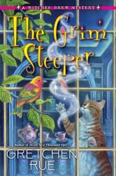 The Grim Steeper (ISBN: 9781639108657)