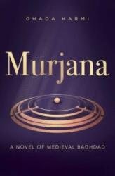 Murjana (ISBN: 9781623716646)