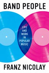 Band People (ISBN: 9781477323533)