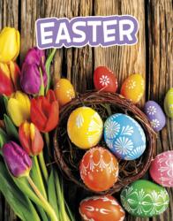 Easter (ISBN: 9781398256439)