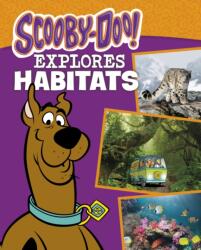 Scooby-Doo Explores Habitats (ISBN: 9781398256323)