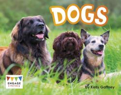 Dogs (ISBN: 9781398254473)