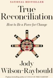 True Reconciliation (ISBN: 9780771004407)