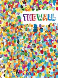 The Wall (ISBN: 9782889754328)