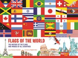 Flags of the World (ISBN: 9782889754311)