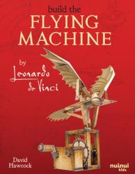 CANCELLED Leonardo da Vinci Flying Machines (ISBN: 9782889754298)