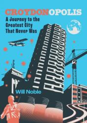 Croydonopolis (ISBN: 9781838405199)