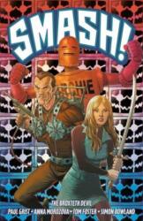 Smash! : The Broxteth Devil (ISBN: 9781837862627)