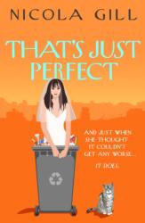 That's Just Perfect (ISBN: 9781835010532)