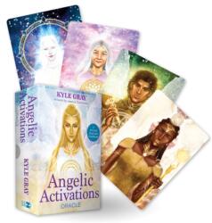 Angelic Activations Oracle (ISBN: 9781788174022)