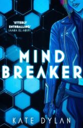 Mindbreaker (ISBN: 9781529393309)