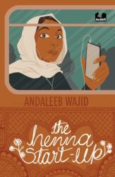 Henna Start-up (ISBN: 9780143463689)