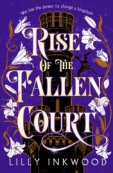 Rise of the Fallen Court (ISBN: 9780008672690)