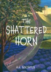 Shattered Horn (ISBN: 9798989590407)
