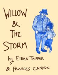 Willow & the Storm (ISBN: 9798989178469)