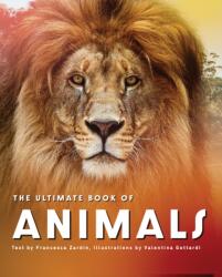 Ultimate Book of Animals (ISBN: 9788854421035)