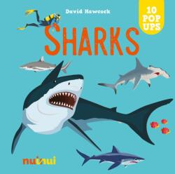 Sharks (ISBN: 9782889753994)