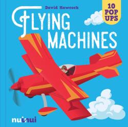 Flying Machines (ISBN: 9782889359301)