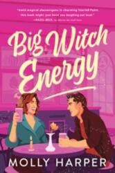 Big Witch Energy (ISBN: 9781728276823)
