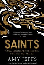 Saints (ISBN: 9781529416619)