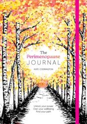 The Perimenopause Journal (ISBN: 9781446313589)