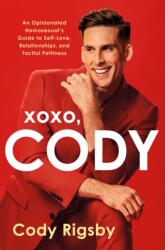XOXO, Cody (ISBN: 9781408748152)
