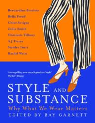 Style and Substance (ISBN: 9781399812450)