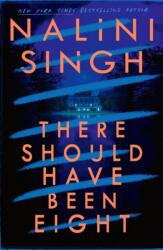 There Should Have Been Eight (ISBN: 9781399611565)