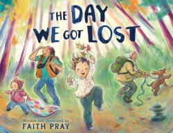 The Day We Got Lost (ISBN: 9780316541176)