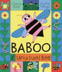 Baboo the Unusual Bee (ISBN: 9781915395146)