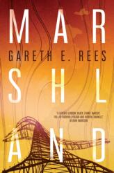 Marshland (ISBN: 9781914391286)