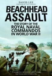 Beachhead Assault (ISBN: 9781805000792)