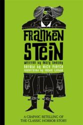 Frankenstein (ISBN: 9781800788800)