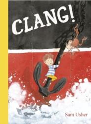 Clang! (ISBN: 9781800786776)