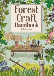Forest Craft Handbook (ISBN: 9781784946951)