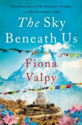 The Sky Beneath Us (ISBN: 9781662516863)
