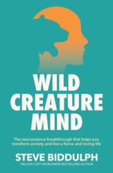 Wild Creature Mind (ISBN: 9781529076486)