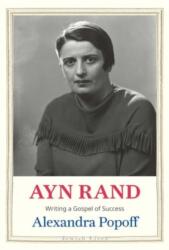 Ayn Rand (ISBN: 9780300253214)