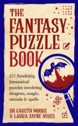 Laura Jayne Ayres - Fable - Laura Jayne Ayres (ISBN: 9781035055876)