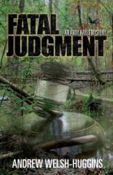 Fatal Judgment (ISBN: 9780804012560)