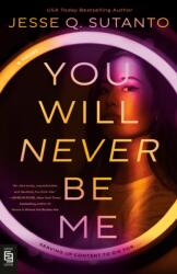 You Will Never Be Me (ISBN: 9780593818473)