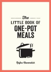 The Little Book of One-Pot Meals (ISBN: 9781837994588)