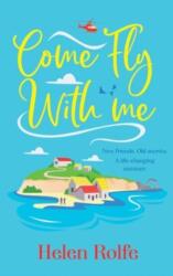 Welcome to Whistlestop River (ISBN: 9781835610800)