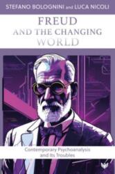 Freud and the Changing World (ISBN: 9781800132801)
