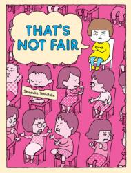 That's Not Fair (ISBN: 9781797216911)