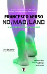 No/Mad/Land (ISBN: 9781787589261)