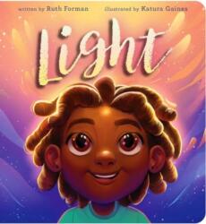 Light (ISBN: 9781665939386)