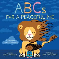 ABCs for a Peaceful Me (ISBN: 9781419772719)