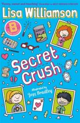 Bigg School: Secret Crush (ISBN: 9781916558298)