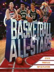 Basketball All-Stars (ISBN: 9781804537299)